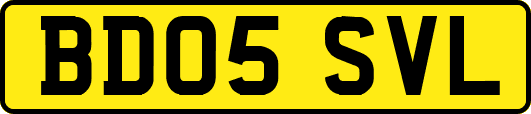 BD05SVL