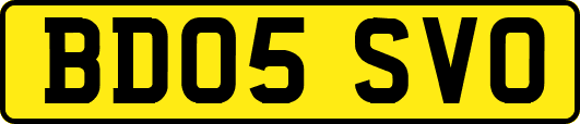 BD05SVO