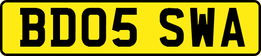 BD05SWA