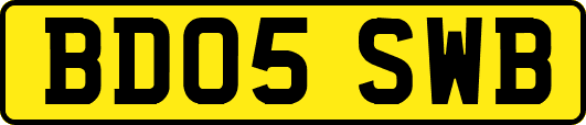 BD05SWB