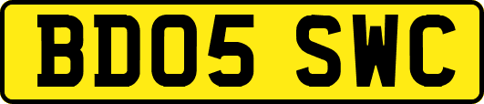 BD05SWC