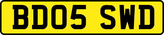 BD05SWD