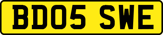BD05SWE