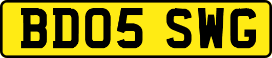 BD05SWG
