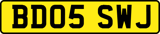 BD05SWJ