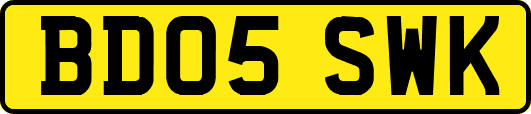 BD05SWK