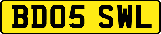 BD05SWL
