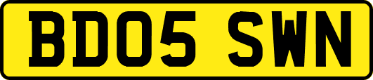 BD05SWN
