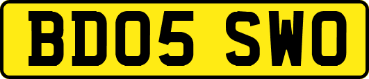 BD05SWO