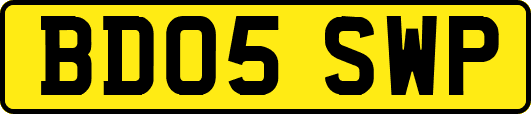 BD05SWP