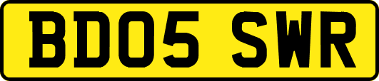 BD05SWR
