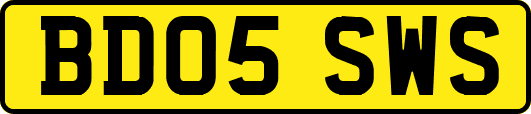 BD05SWS