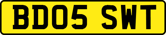 BD05SWT
