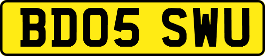 BD05SWU