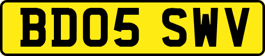 BD05SWV