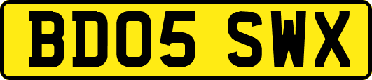 BD05SWX