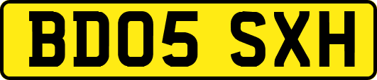 BD05SXH