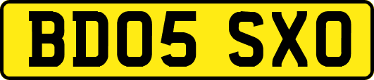 BD05SXO