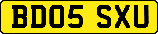 BD05SXU