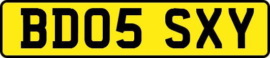 BD05SXY