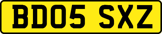 BD05SXZ