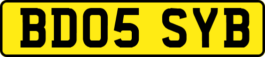 BD05SYB