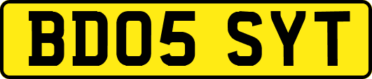 BD05SYT