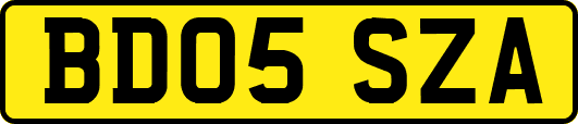 BD05SZA