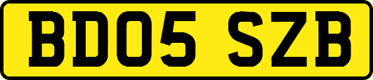 BD05SZB