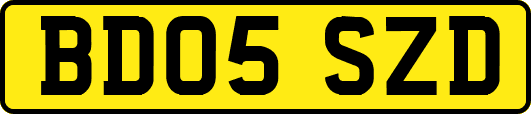 BD05SZD