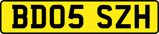 BD05SZH