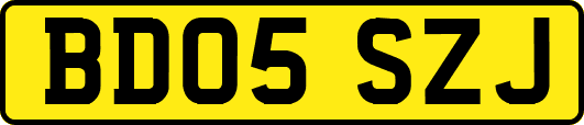 BD05SZJ