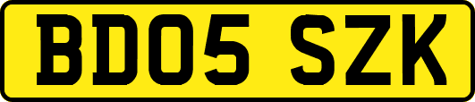 BD05SZK