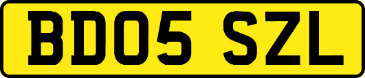 BD05SZL