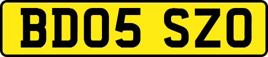 BD05SZO