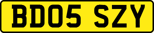 BD05SZY