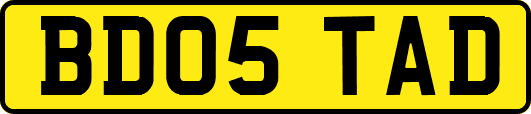 BD05TAD