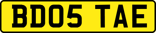 BD05TAE