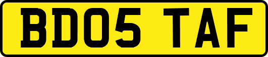 BD05TAF