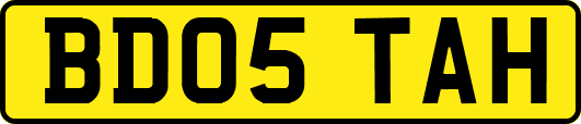 BD05TAH