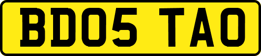 BD05TAO