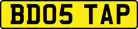 BD05TAP