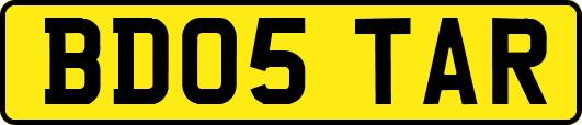 BD05TAR