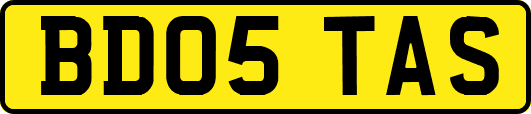 BD05TAS