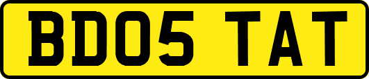 BD05TAT
