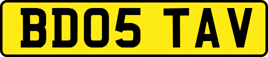BD05TAV
