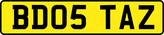 BD05TAZ