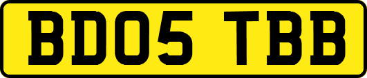 BD05TBB