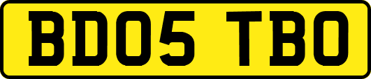 BD05TBO