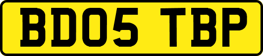 BD05TBP